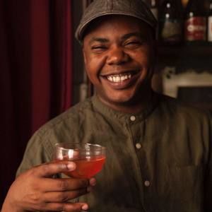 Meet your Posher, George